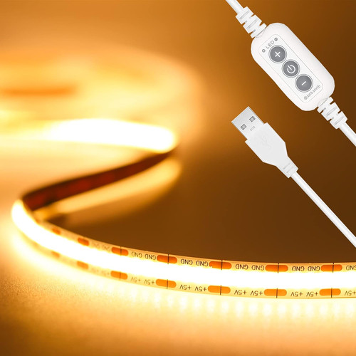 Led strip light usb - strip,
