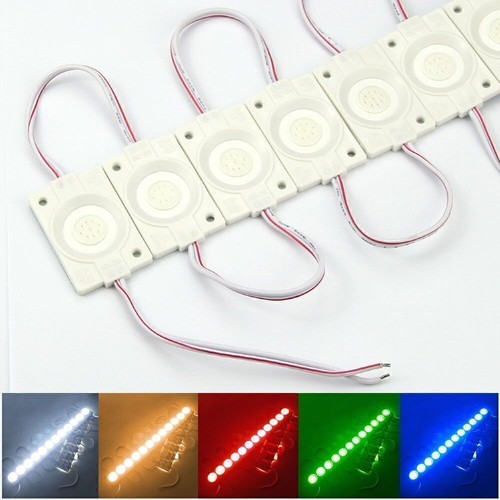Cob module led strip - module,
