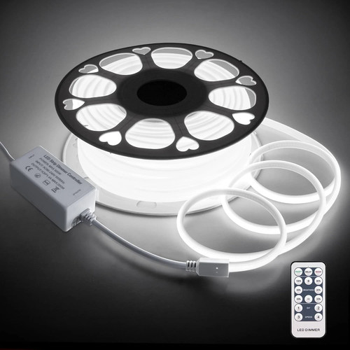 100ft 110v cob - cob, led