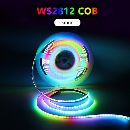 5mm smart cob - 5mm,