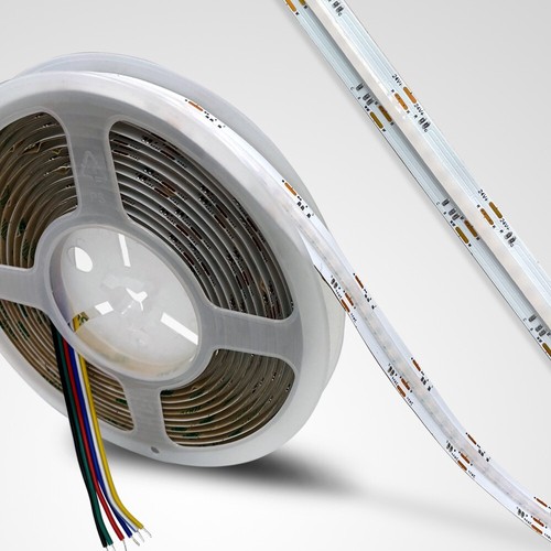 24v rgb cct premium cob - cob, led